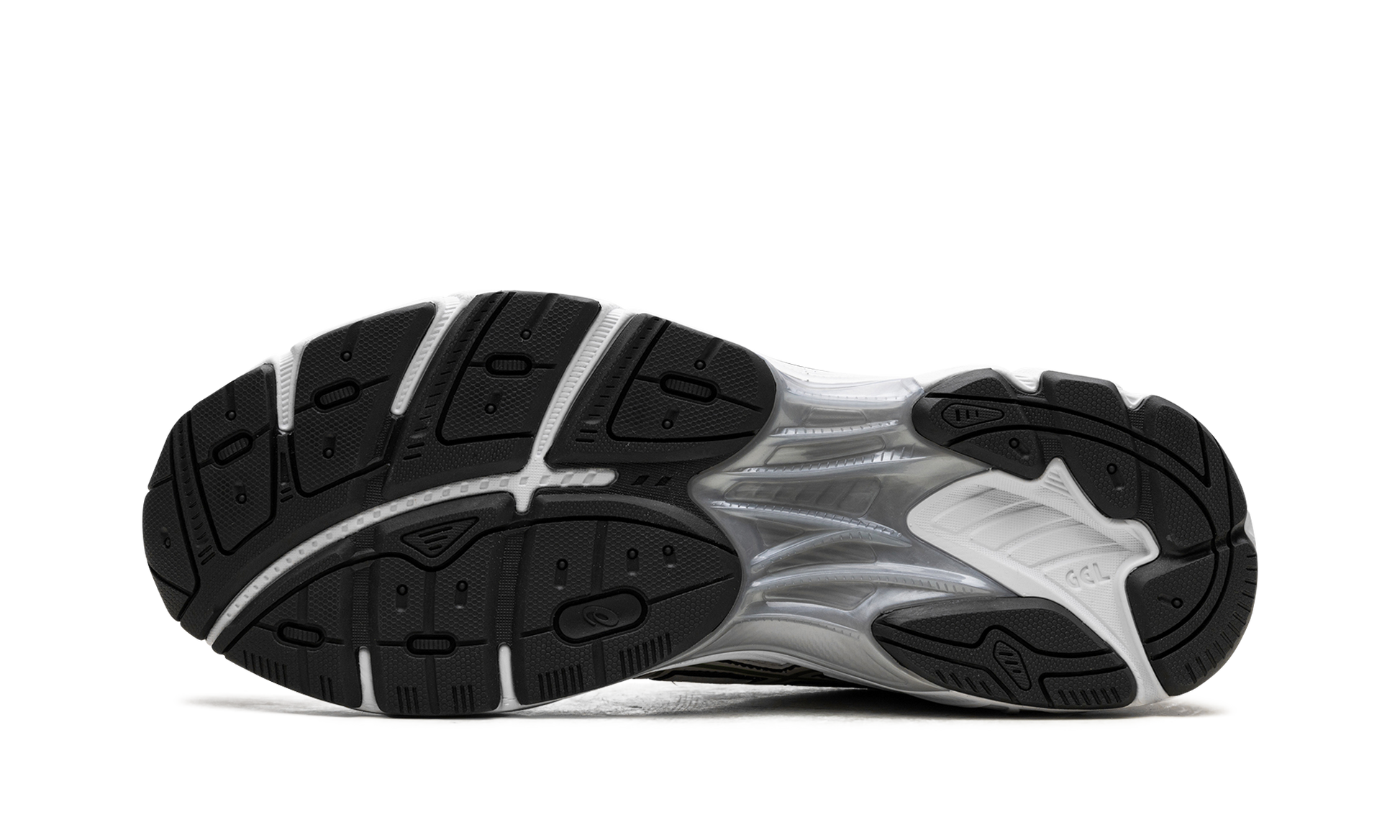 GT-2160 "Cream/Bamboo"