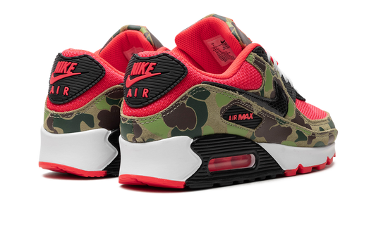 Air Max 90 Retro "Reverse Duck Camo"