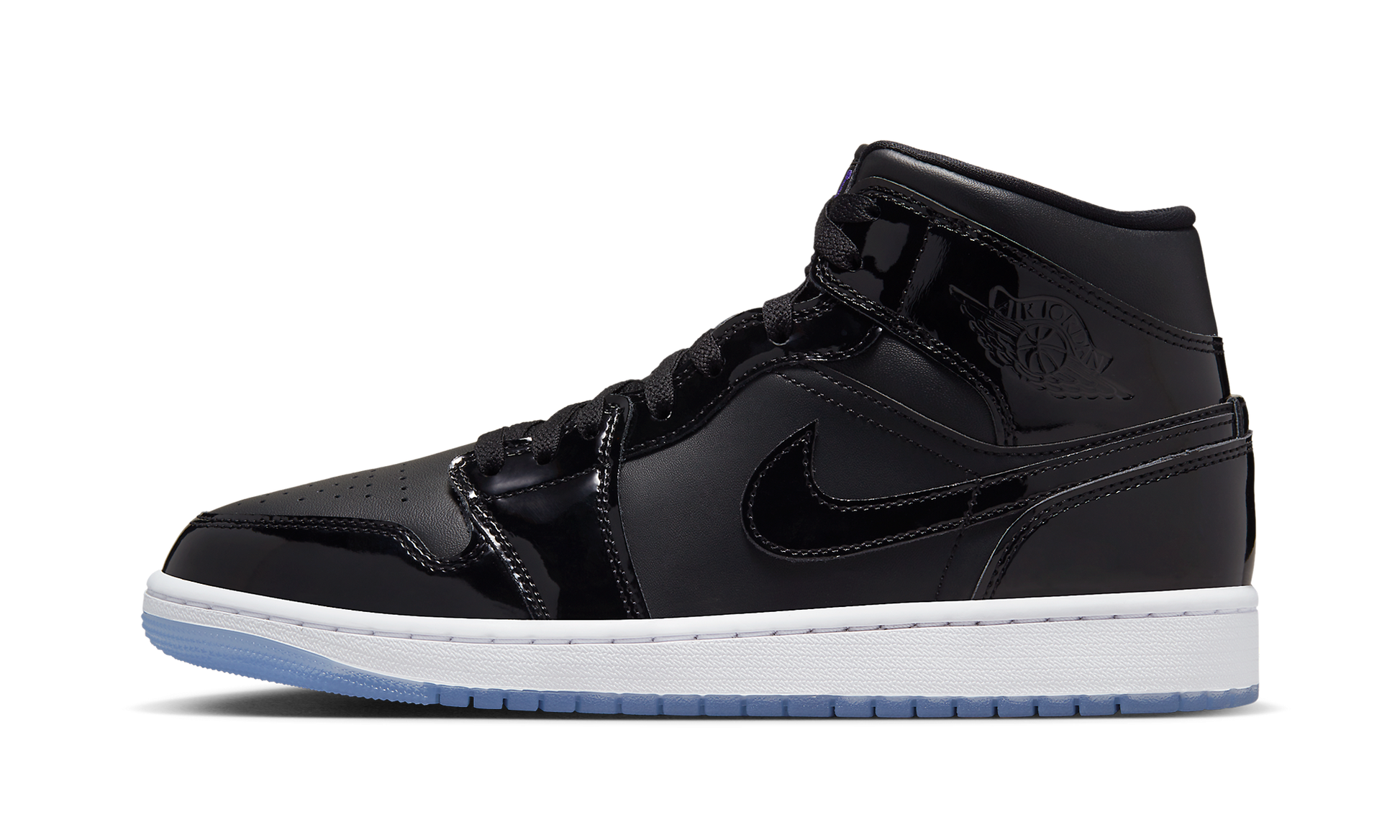 Air Jordan 1 Mid SE "Space Jam"