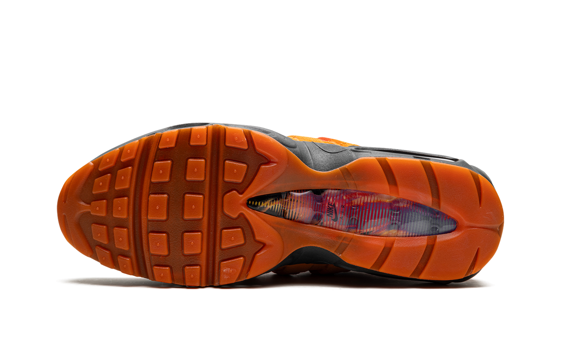 Air Max 95 "Atlanta"