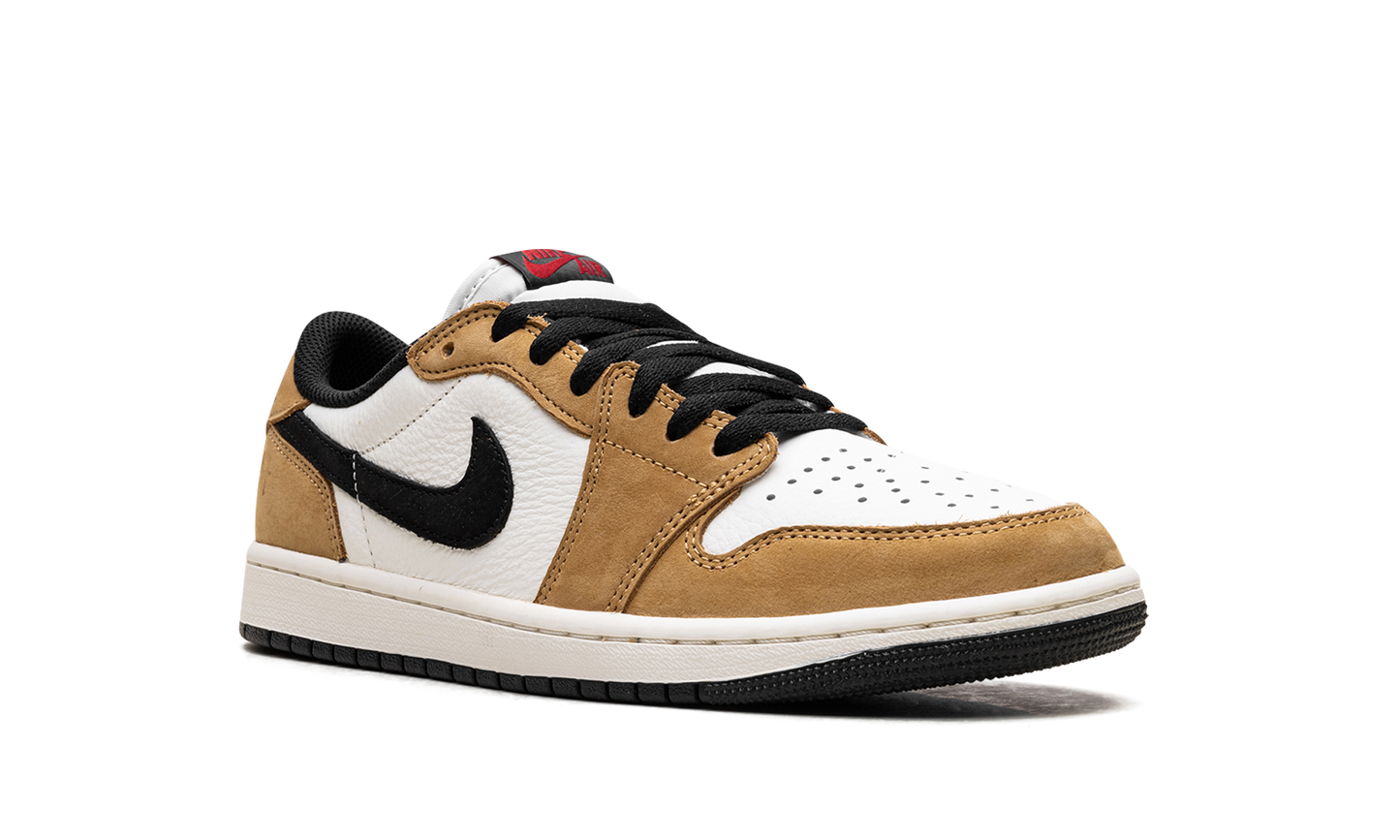 Air Jordan 1 Retro Low OG "Rookie Of The Year"
