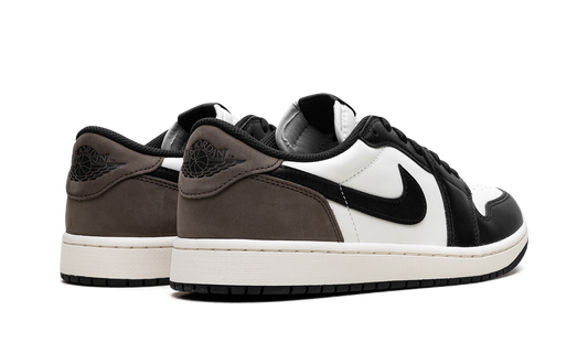 Air Jordan 1 Low OG "Mocha"