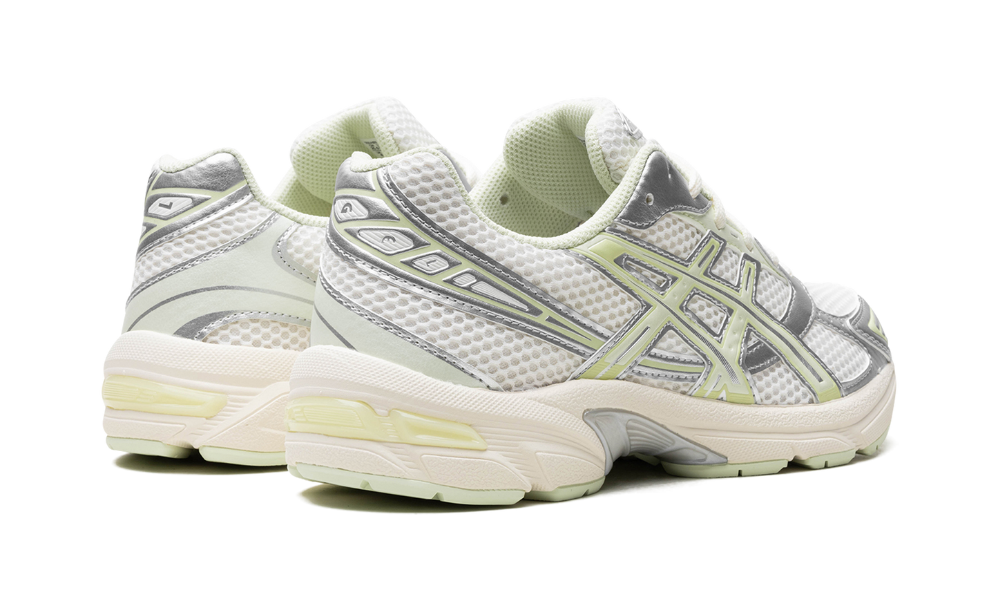 GEL-1130 WMNS "Silver / Green"