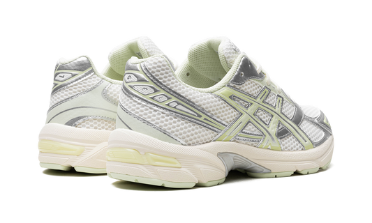 GEL-1130 WMNS "Silver / Green"