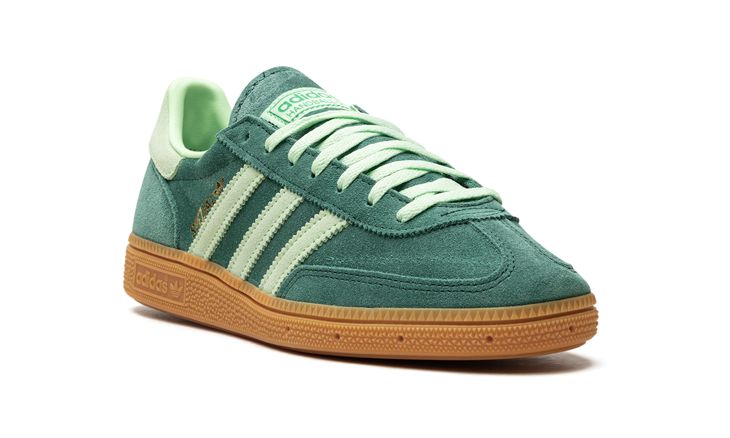 Handball Spezial WMNS "Collegiate Green / Semi Green Spark"