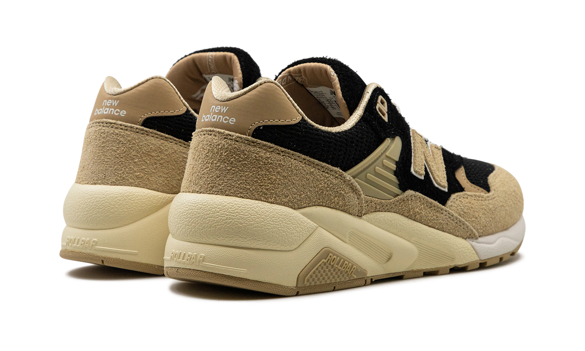 SBTG x 580 "Urban Islander Part 2"