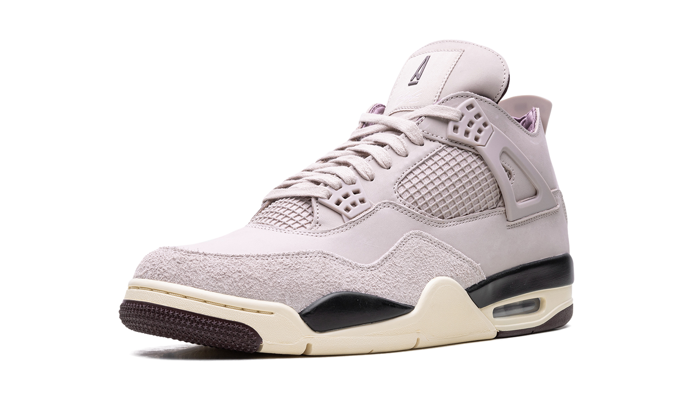Air Jordan 4 WMNS "A Ma Maniére - While You Were Sleeping"