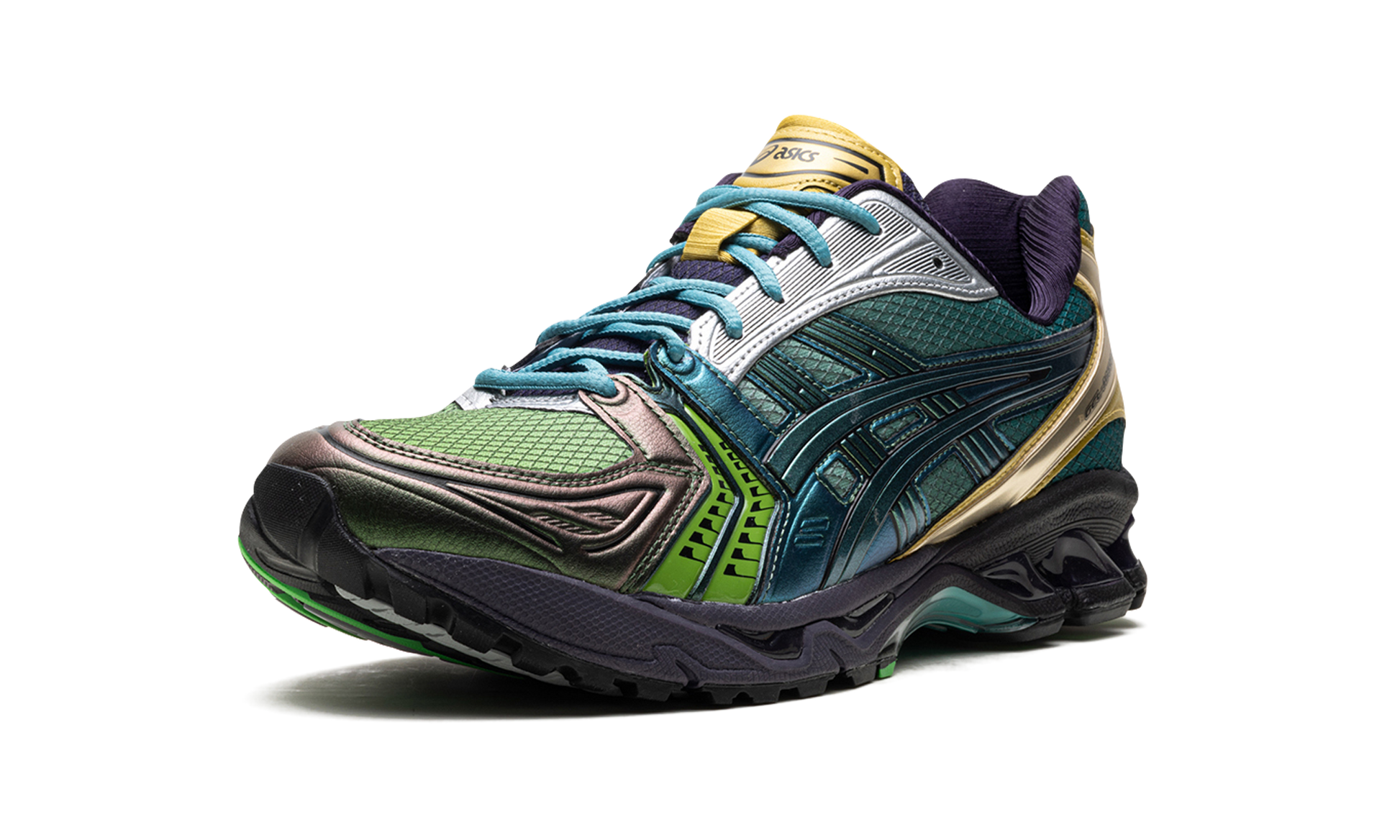 GEL-Kayano 14 "P Andrade - Gradation Green"