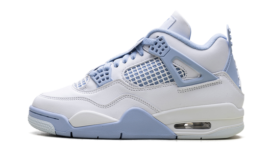 Air Jordan 4 WMNS "Aluminum"