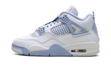 Air Jordan 4 WMNS "Aluminum"