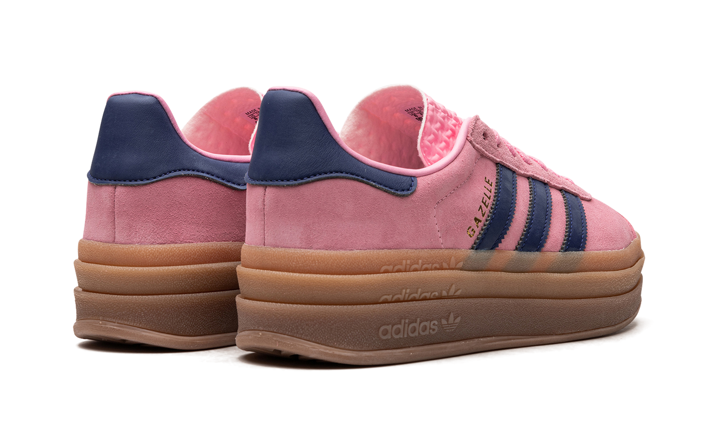 GAZELLE BOLD WMNS "Pink Glow"
