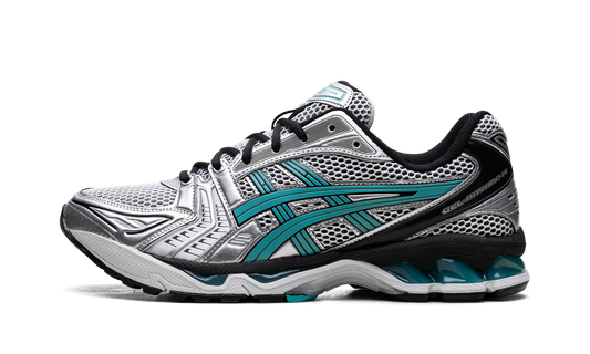 Gel-Kayano 14 "Tiffany"