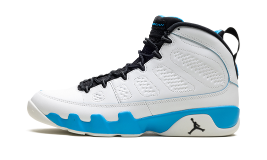 Air Jordan 9 OG "Powder Blue"