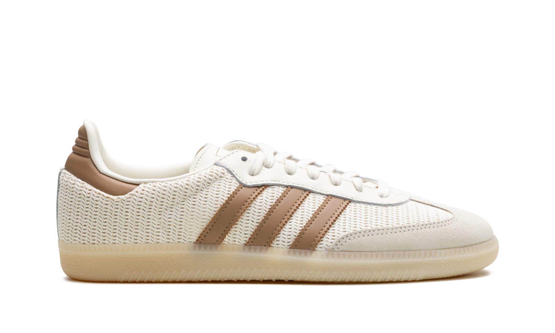 Samba OG "Cream White Cardboard"