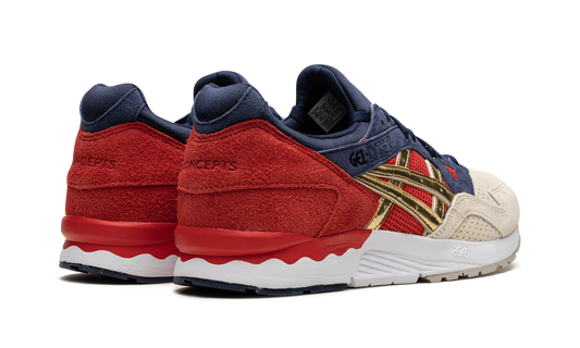 Gel Lyte 5 "Concepts - Libertea"