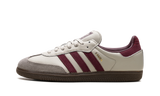 Samba OG "Putty Grey Maroon"