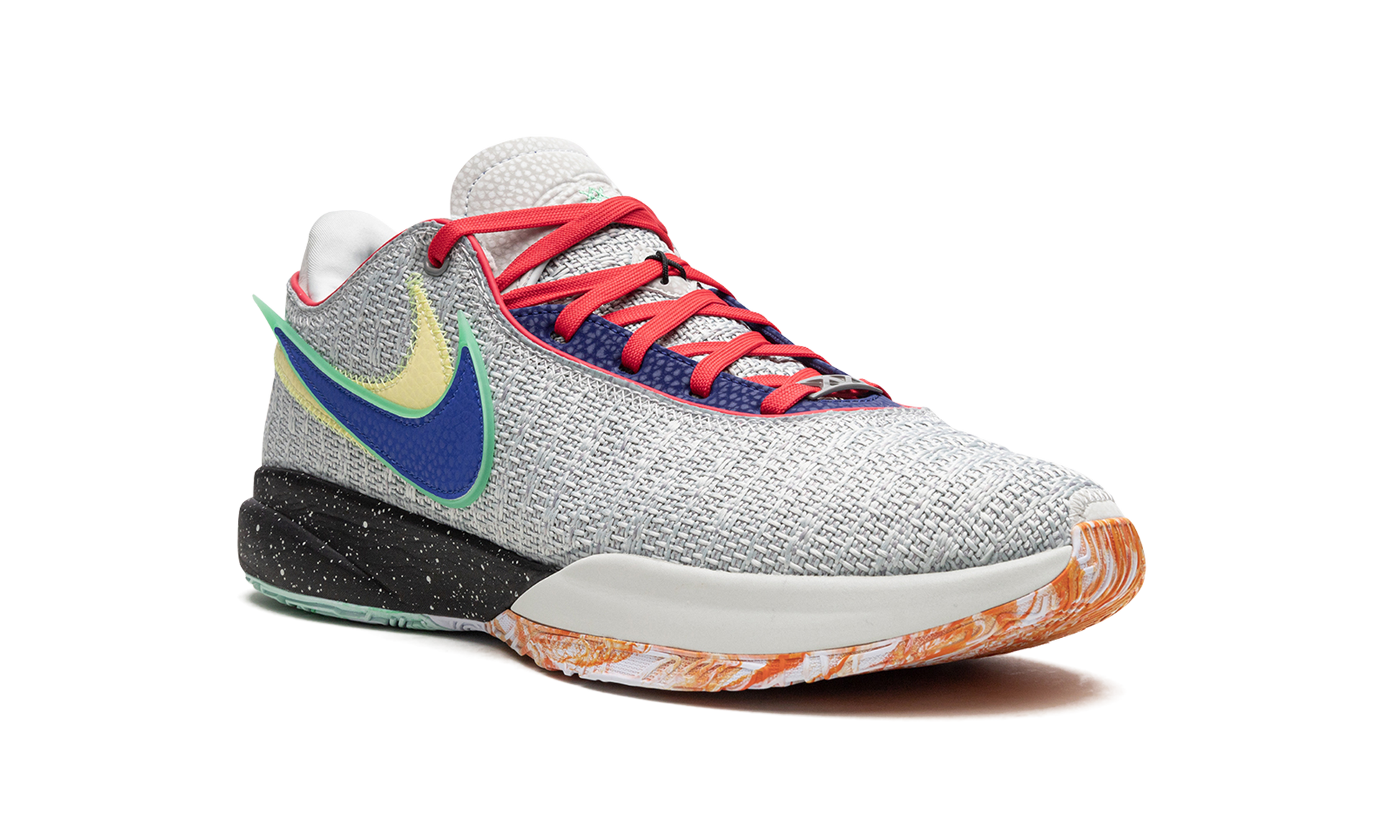 LeBron 20 "Nike Lifer"