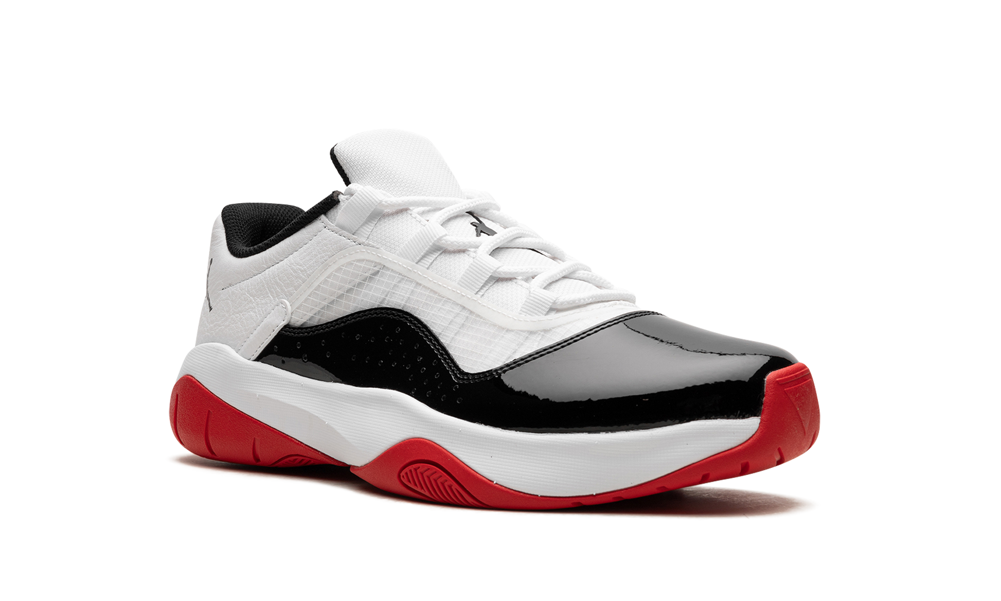 AIR JORDAN 11 CMFT LOW "Concord Bred"