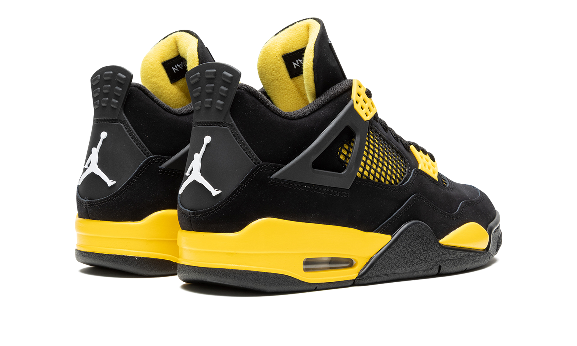 Air Jordan 4 Retro "Thunder 2023"