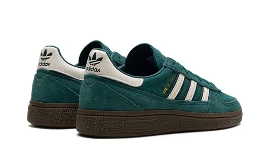 Adidas Handball Spezial "Noble Green Off White Green Night"