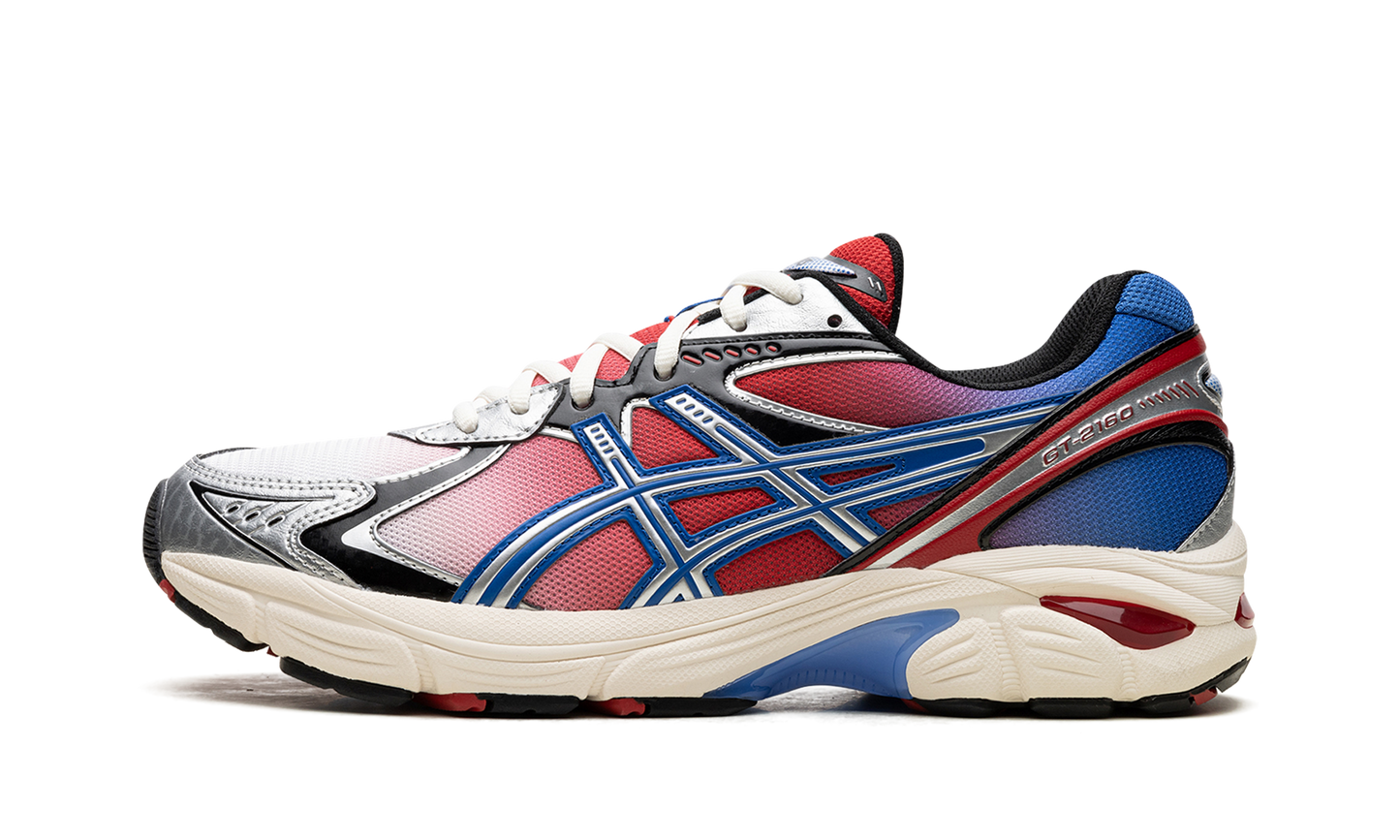 GT-2160 "KITH MARVEL VILLAINS SPIDER-MAN/VENOM PACK - NO CO"