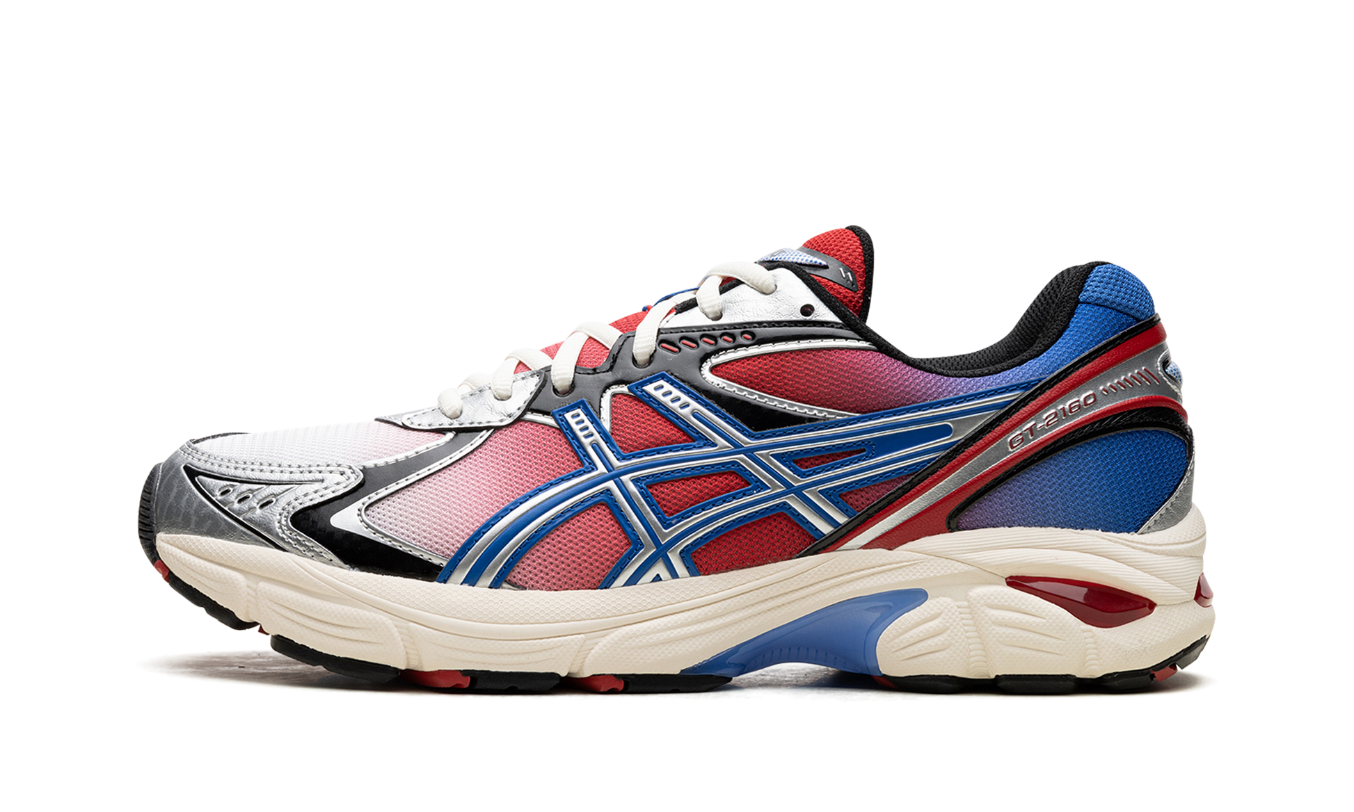 GT-2160 "KITH MARVEL VILLAINS SPIDER-MAN/VENOM PACK - NO CO"