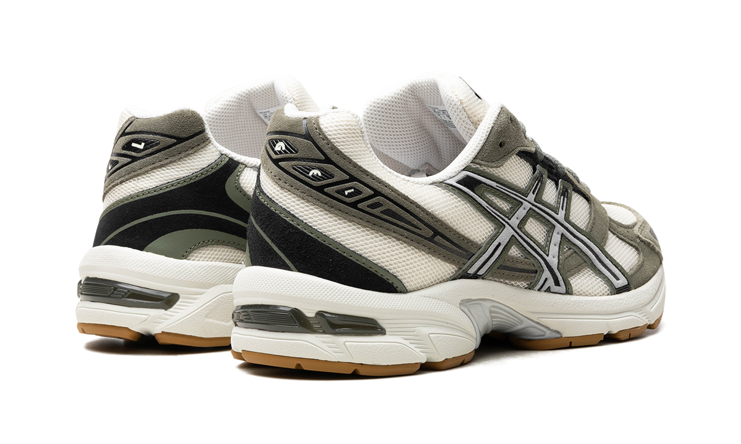 Gel-1130 "Mantle Green"