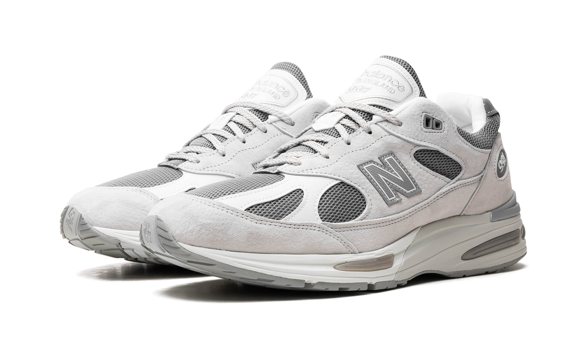 991 v2 "Nimbus Cloud"