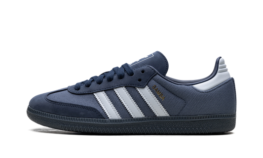 Samba OG "Preloved Ink Halo Blue"