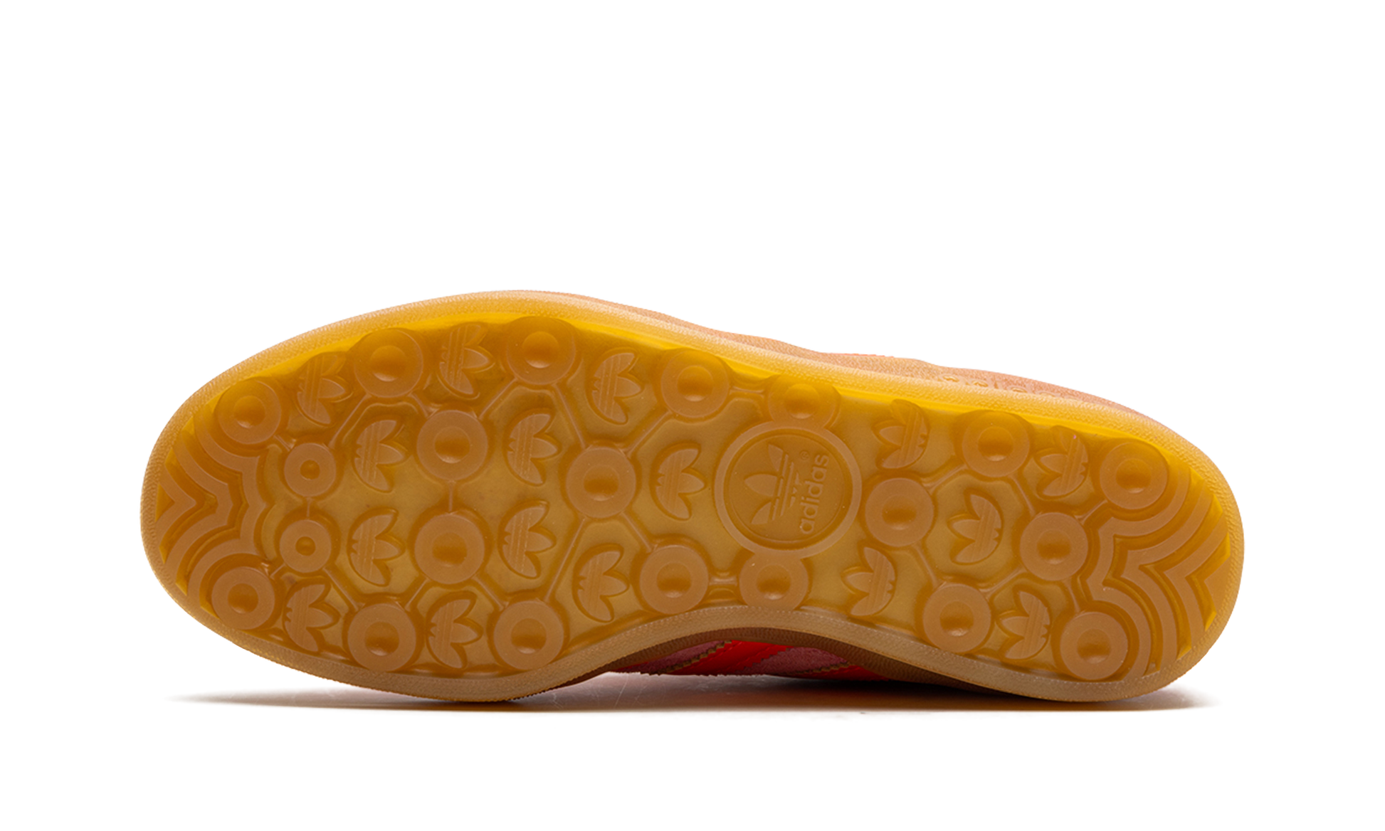 Gazelle Indoor WMNS "Beam Pink"