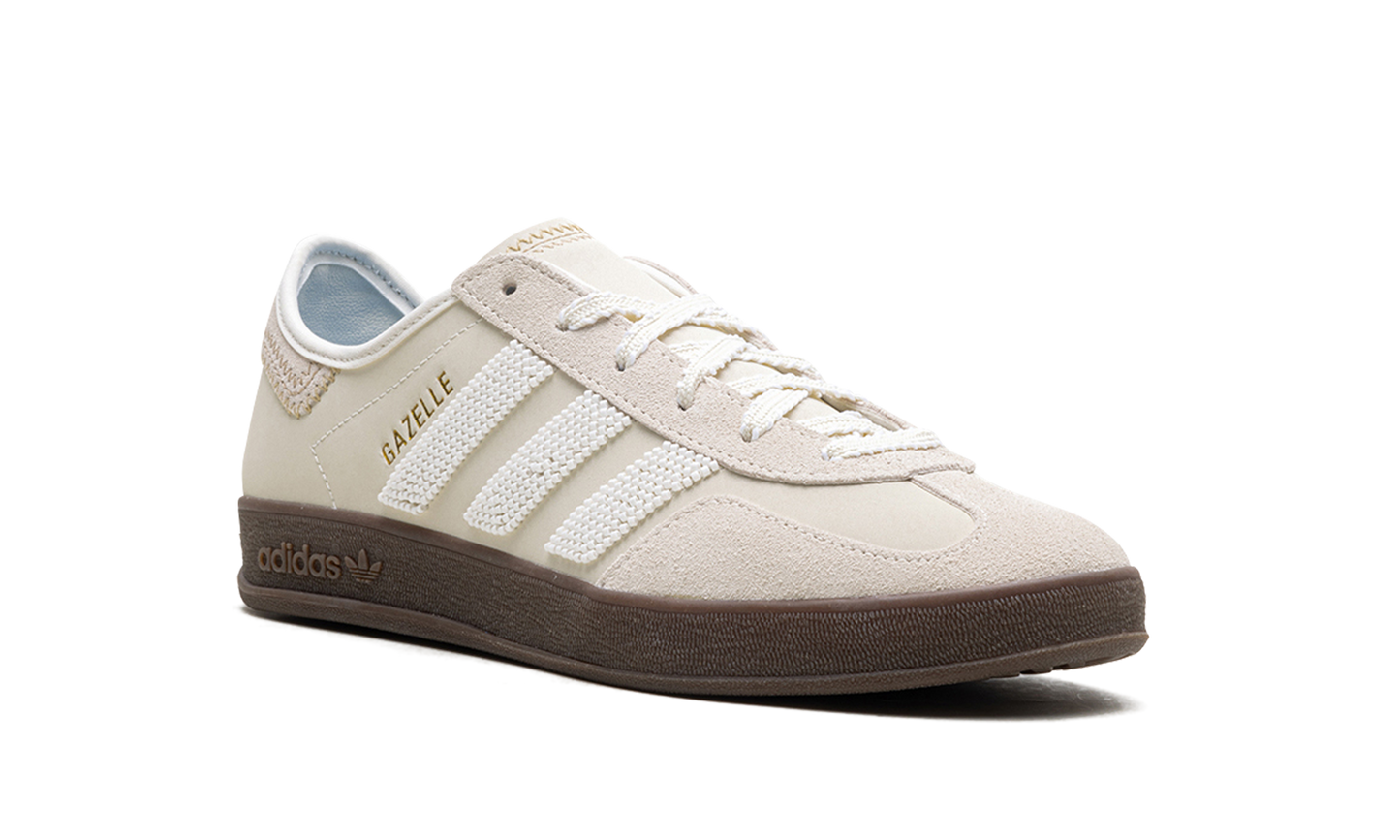 Gazelle "CLOT - White"