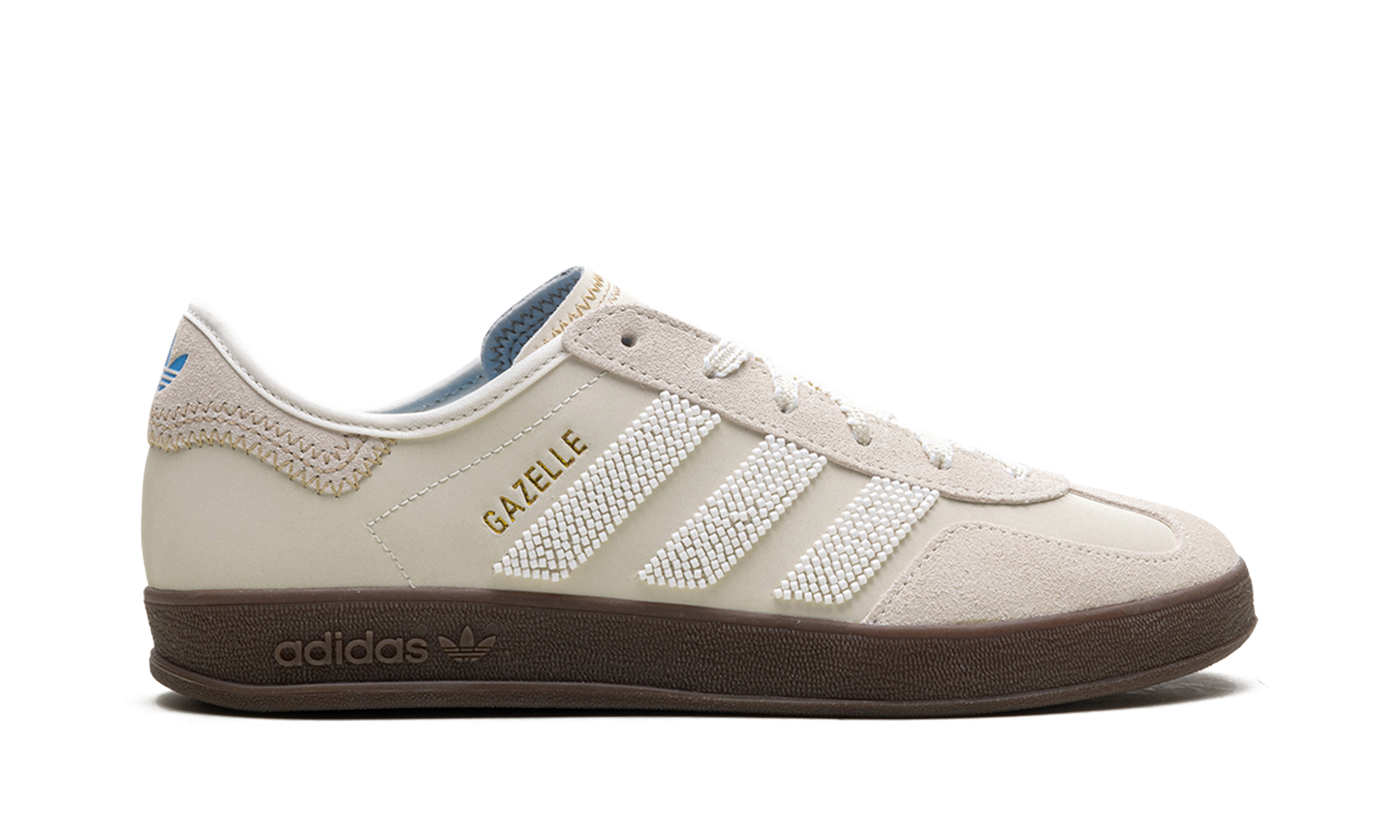 Gazelle "CLOT - White"