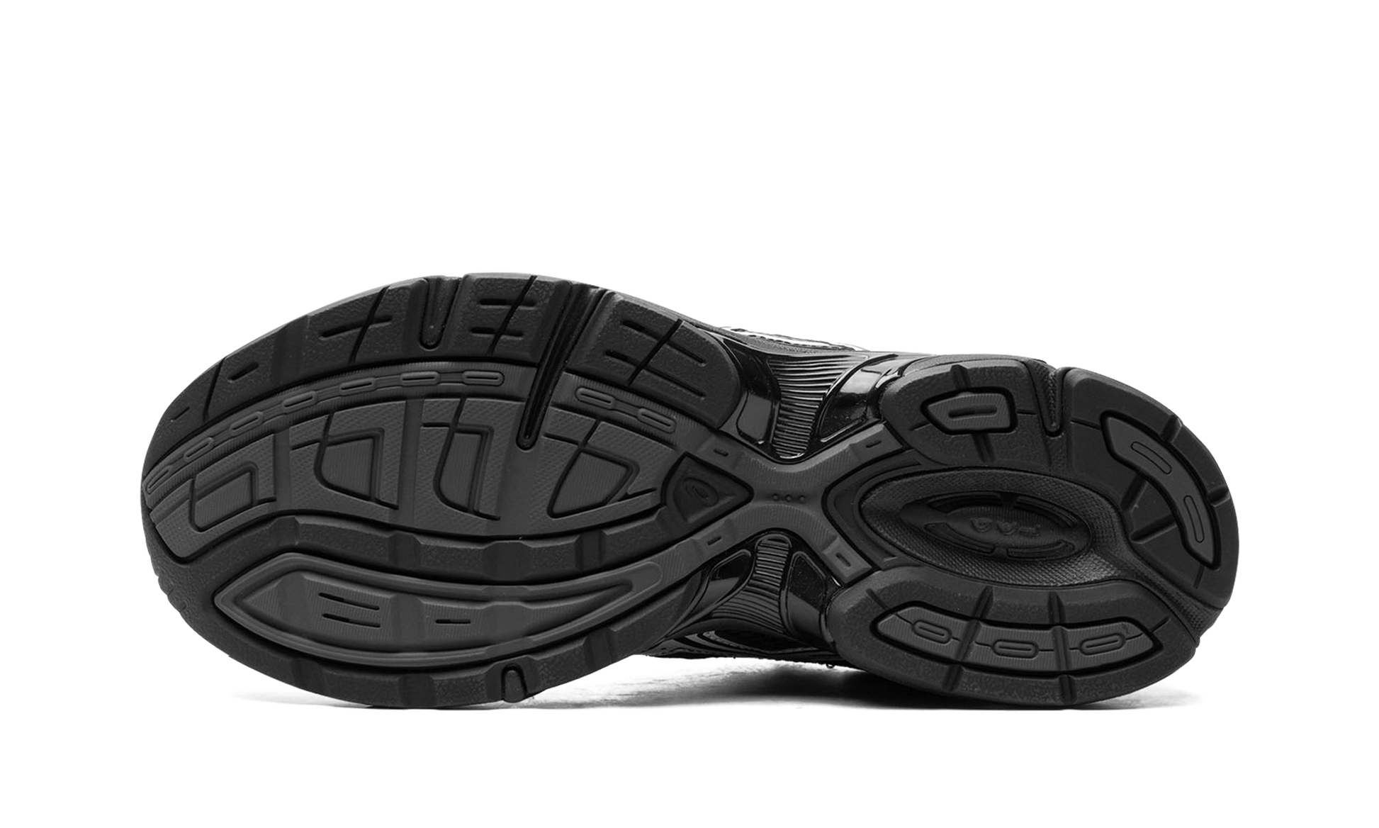 Gel-1130 Exclusive "Black White"