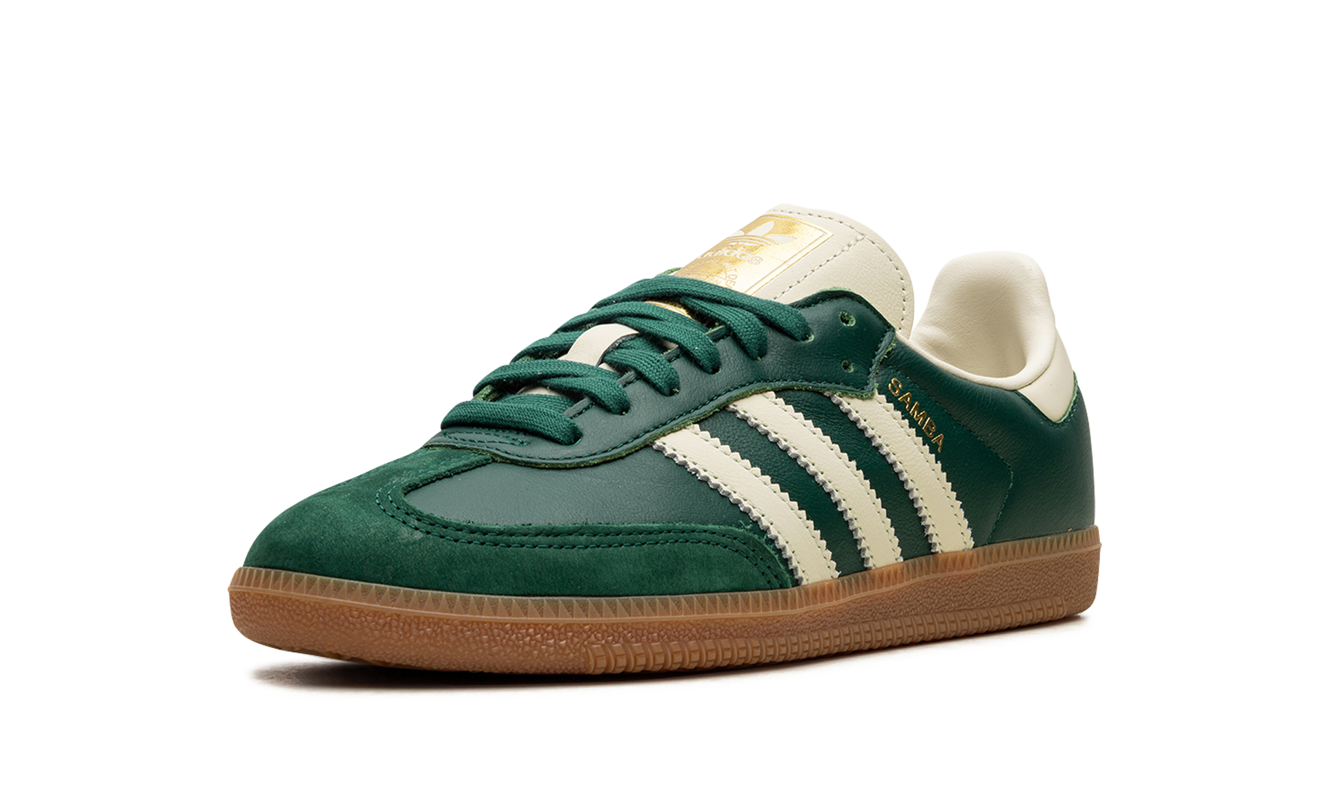 SAMBA OG WMNS "Collegiate Green"