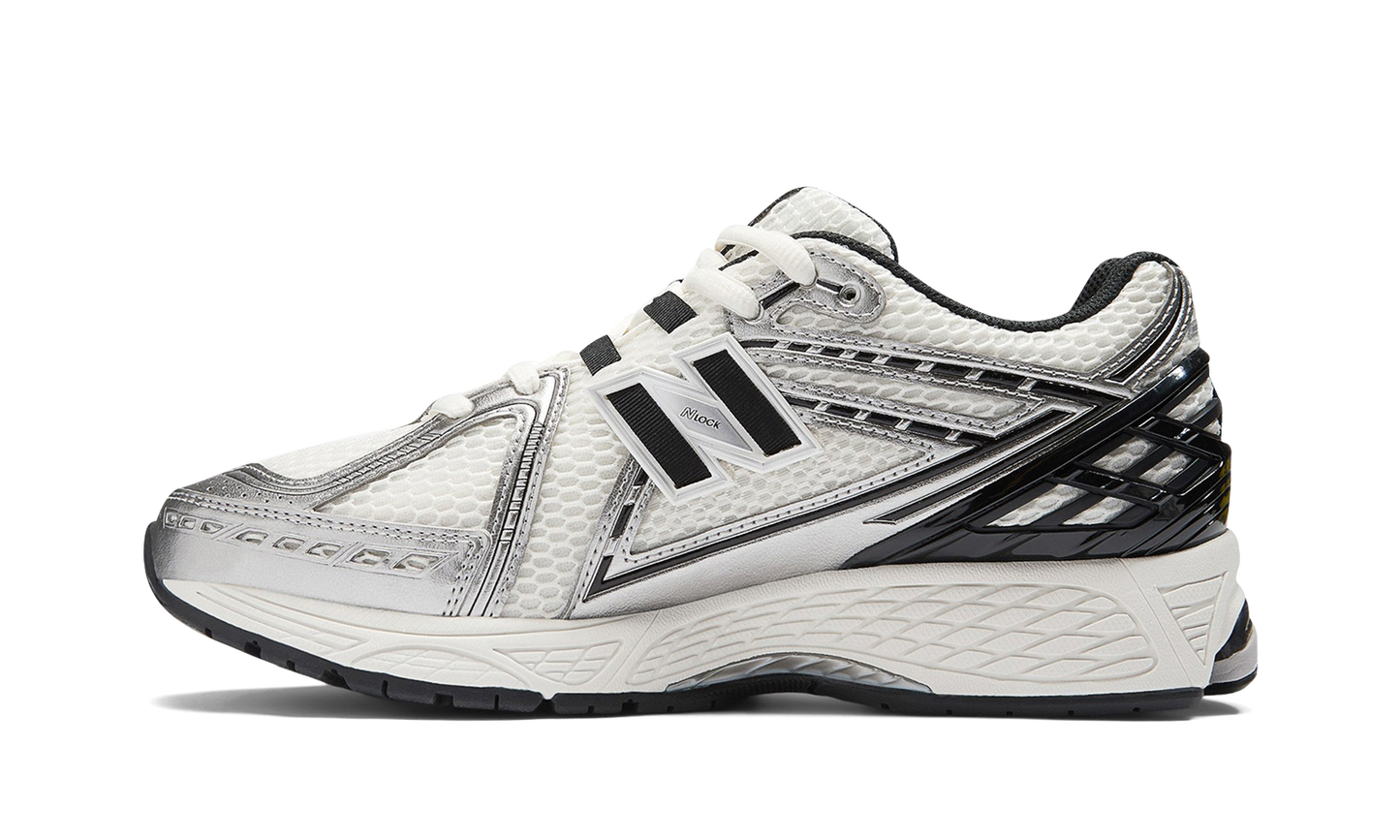 M1906 "METALLIC SILVER"