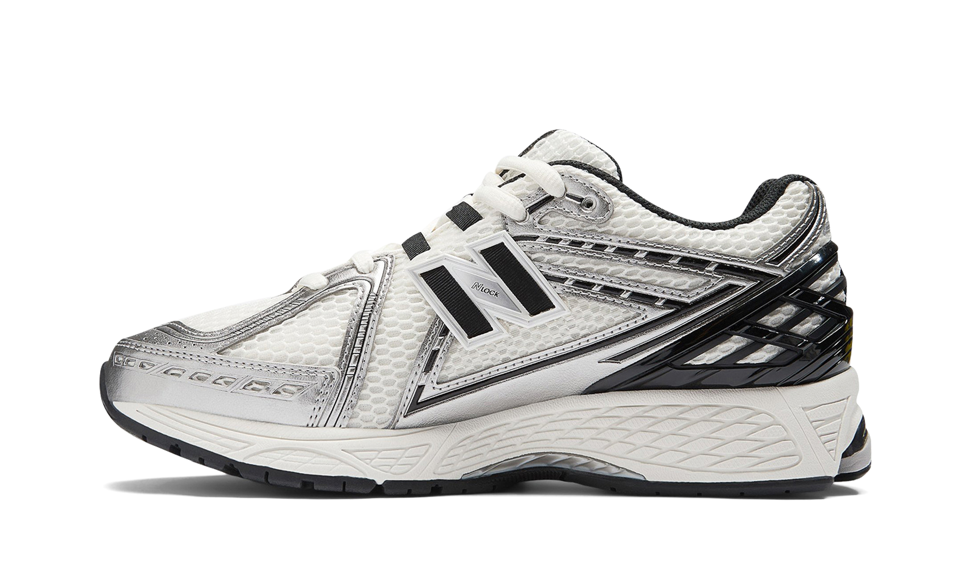 M1906 "METALLIC SILVER"