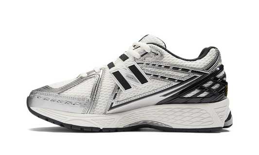 M1906 "METALLIC SILVER"