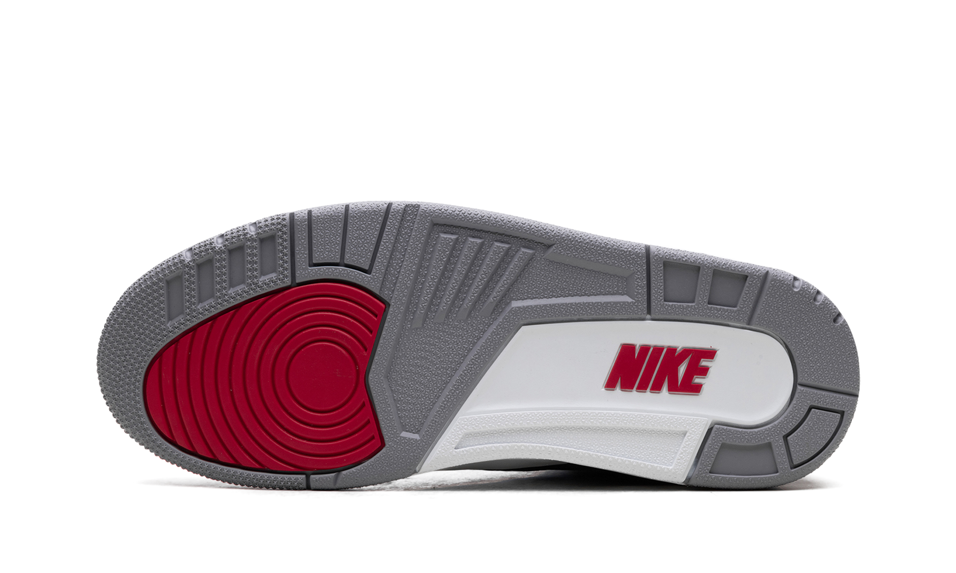 Air Jordan 3 "Black Cement"