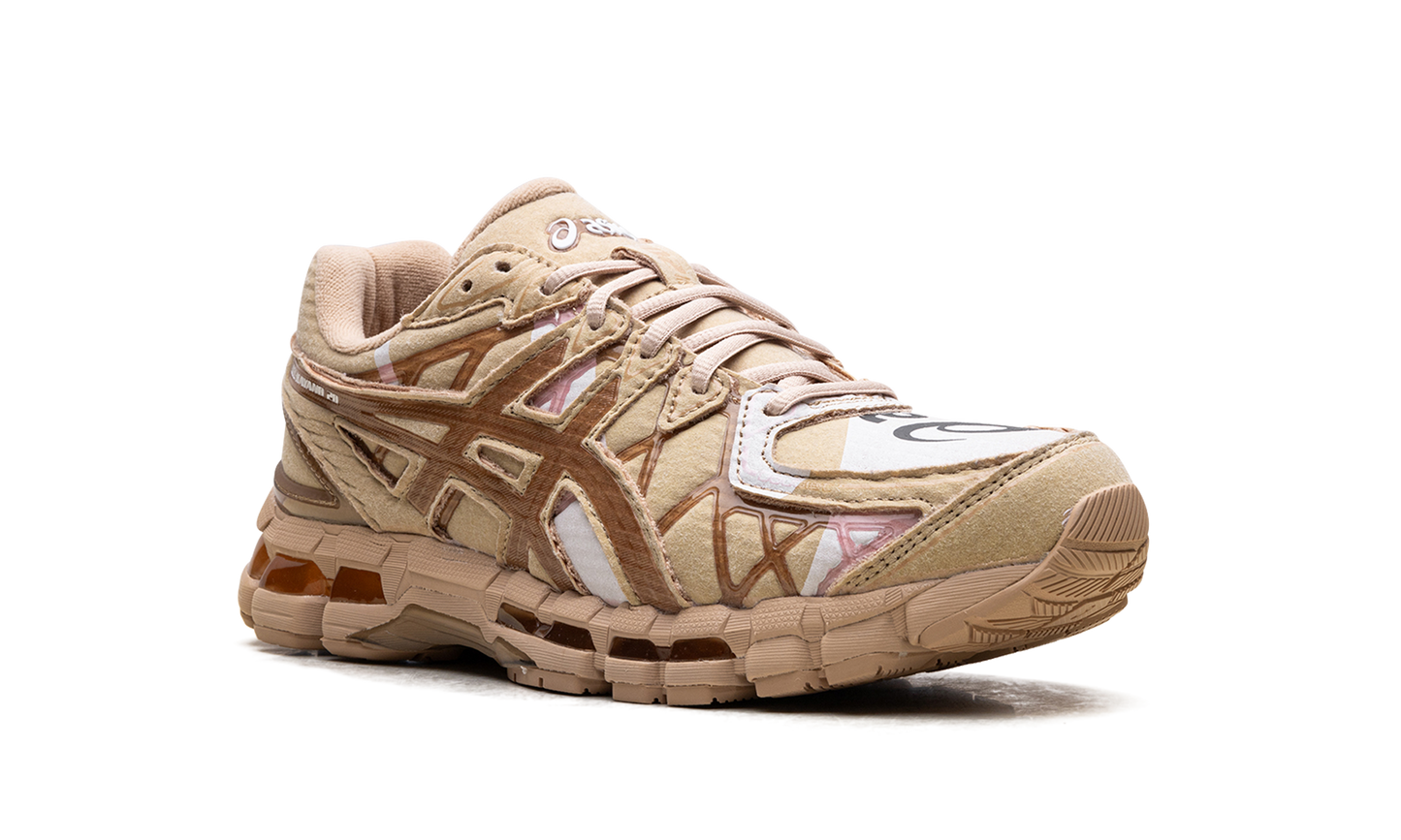 Gel-Kayano 20 "Doublet Cardboard"