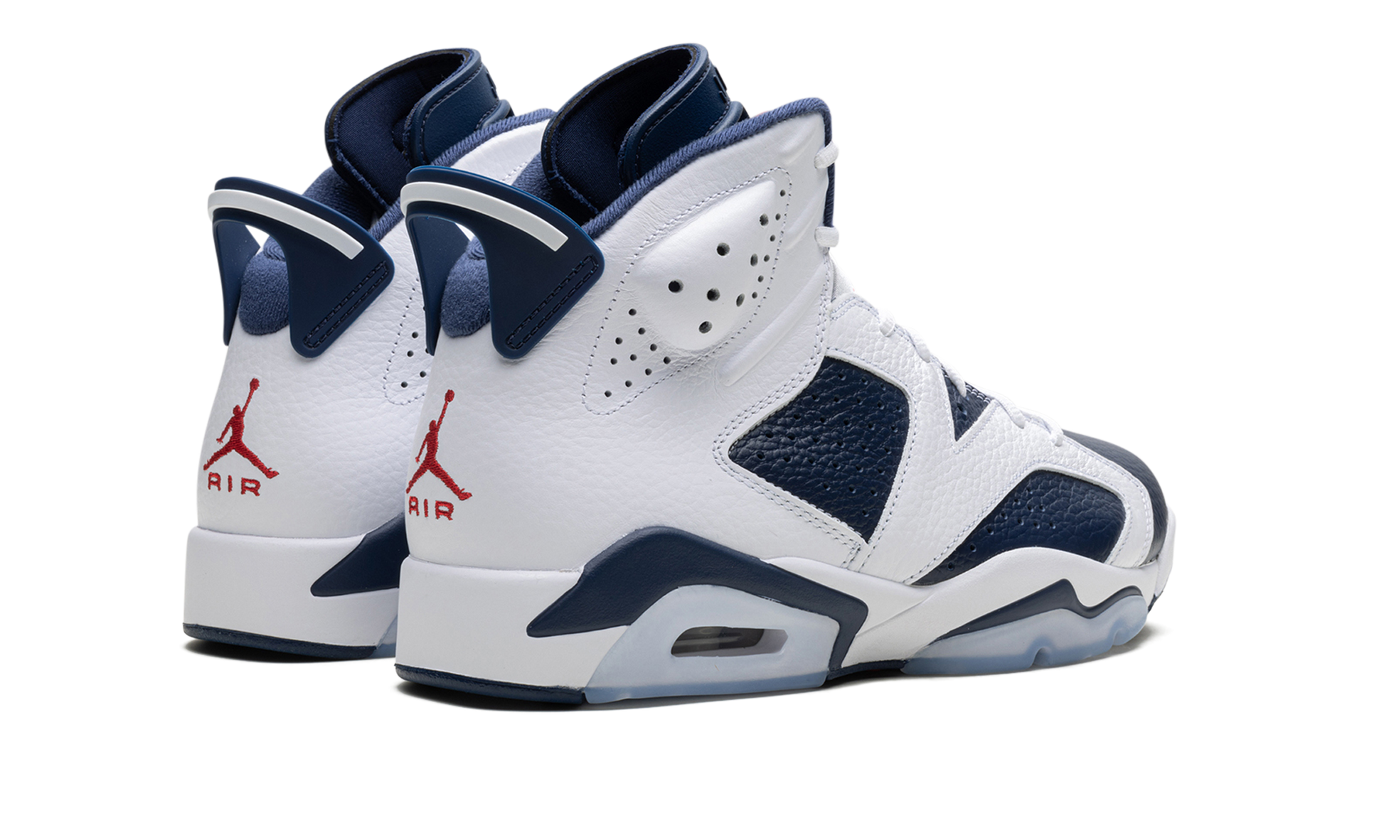Air Jordan 6 "Olympic"