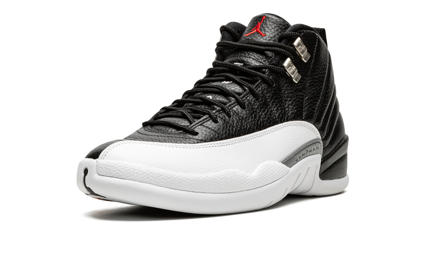 Air Jordan 12 Retro "Playoffs 2022"