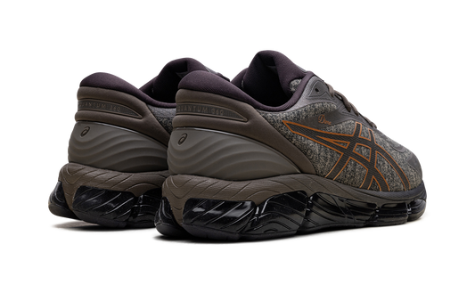 GEL-Quantum 360 VIII Gore-Tex "Dime - Brown"