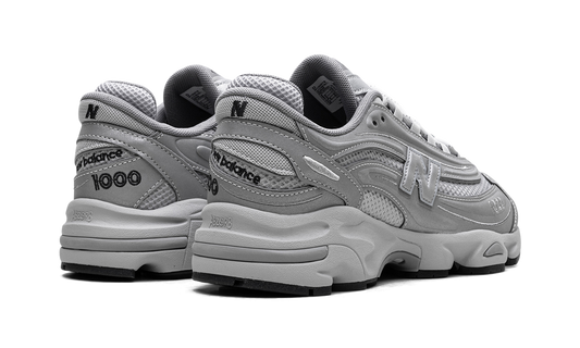 1000 "Reflective Pack - Raincloud"