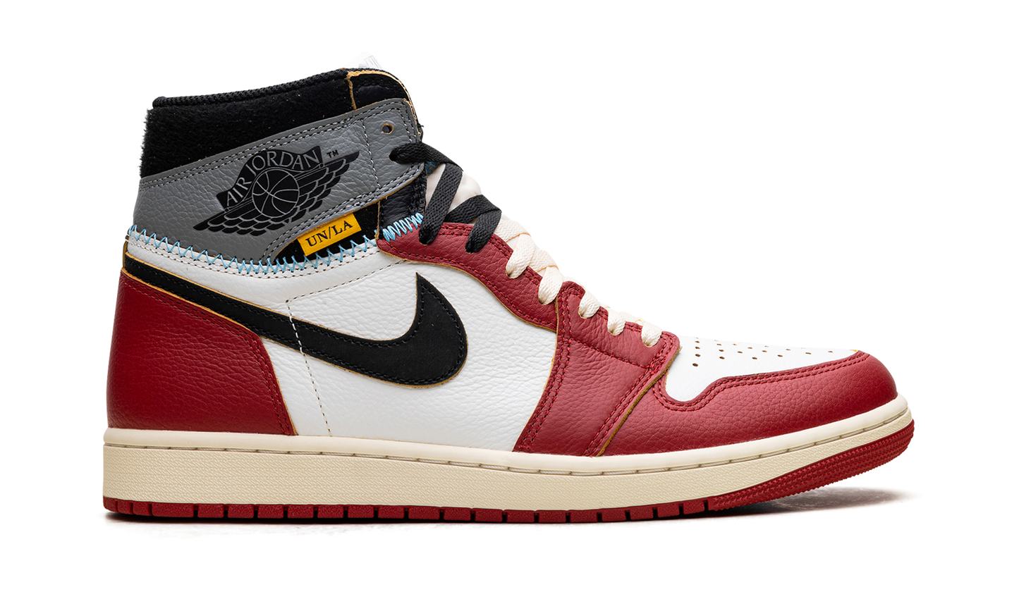 Air Jordan 1 Retro High OG "Union LA - I'm Back"
