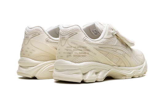 GEL-Kayano 14 "Monsoon Patrol - Cream"