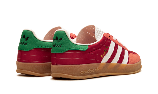 Gazelle Indoor "Paris Olympics - Red"
