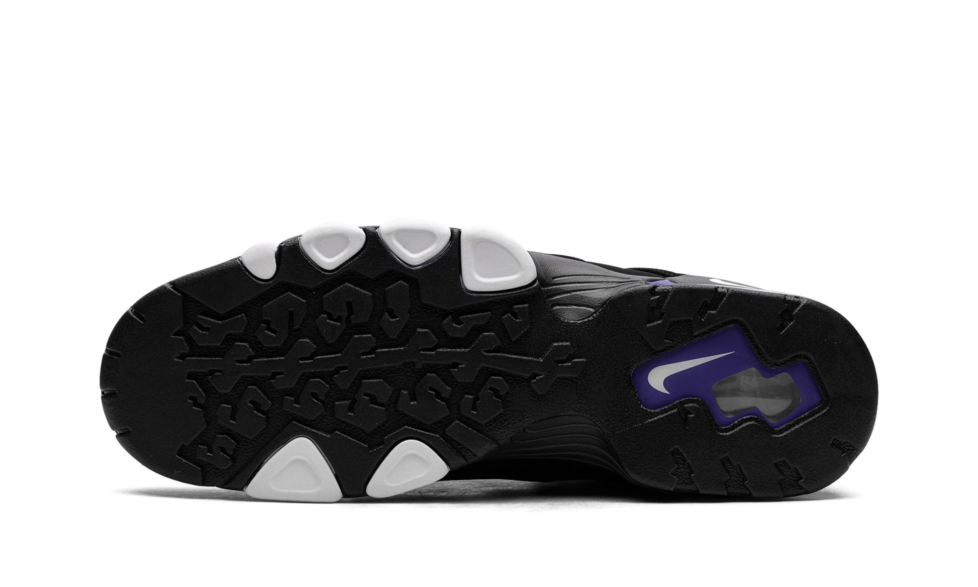 Air Max CB 94 OG "Black / White / Purple 2023"