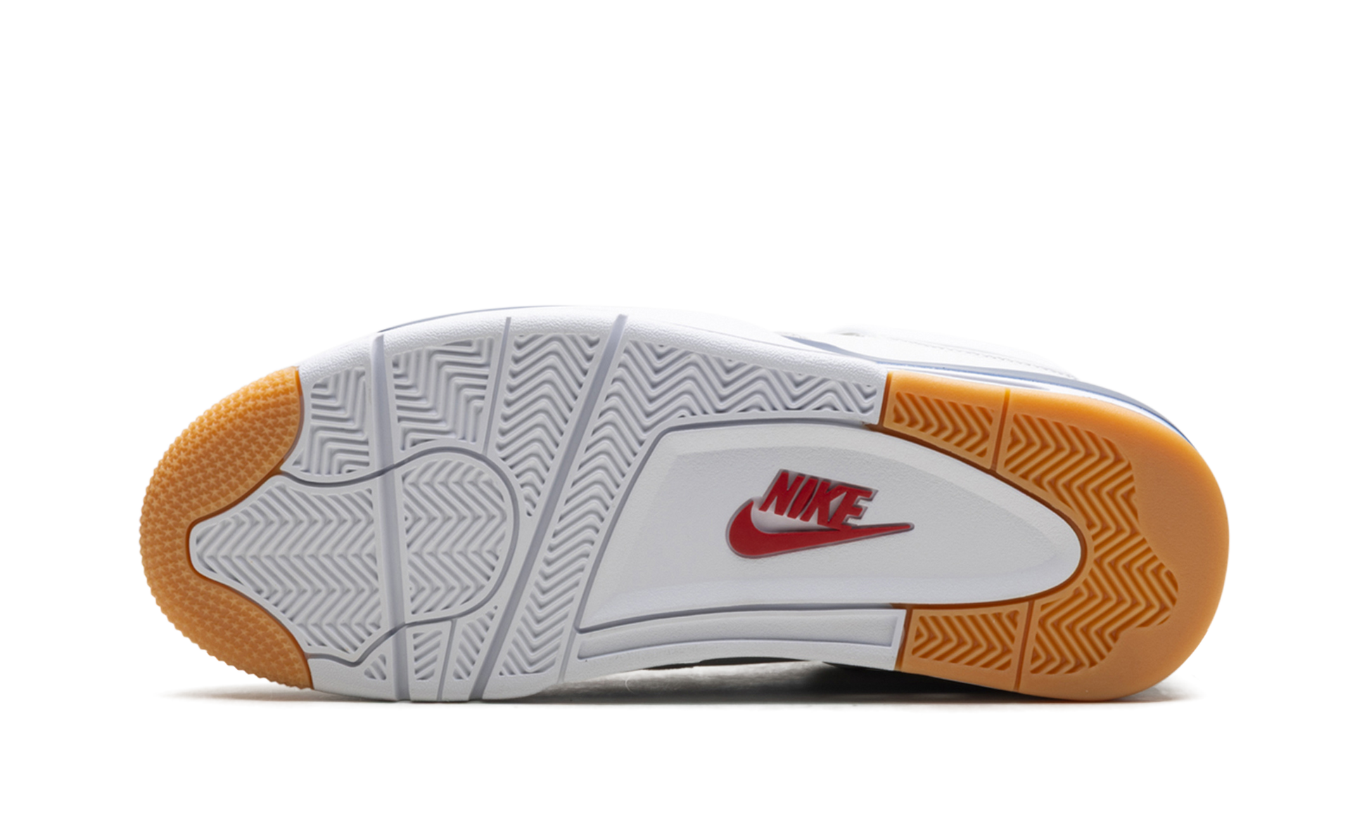 Air Jordan 4 "Nike SB - Navy"