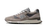 998 "Made in USA - Grey/Silver"