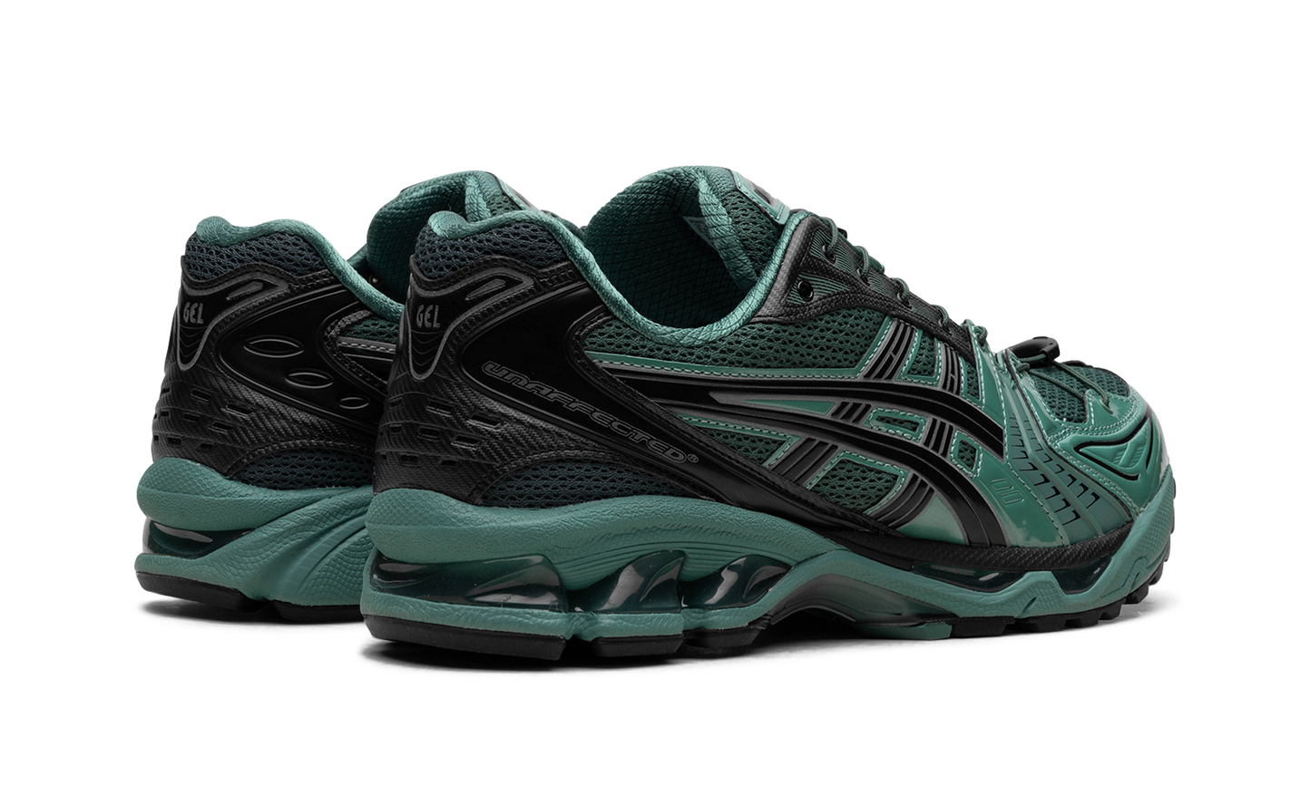 Gel-Kayano 14 "Unaffected - Infinite Wonders Pack Posy Green"